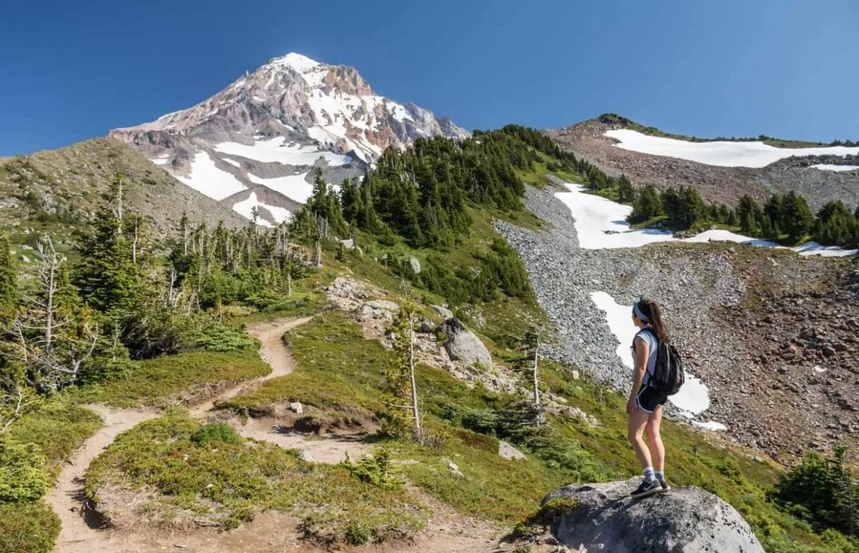 9 Top Attractions & Things to Do in Mount, Hood National Forest, Oregon