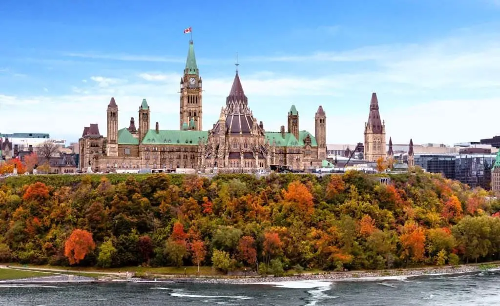 Best Time to Visit Canada in 2025 PTA