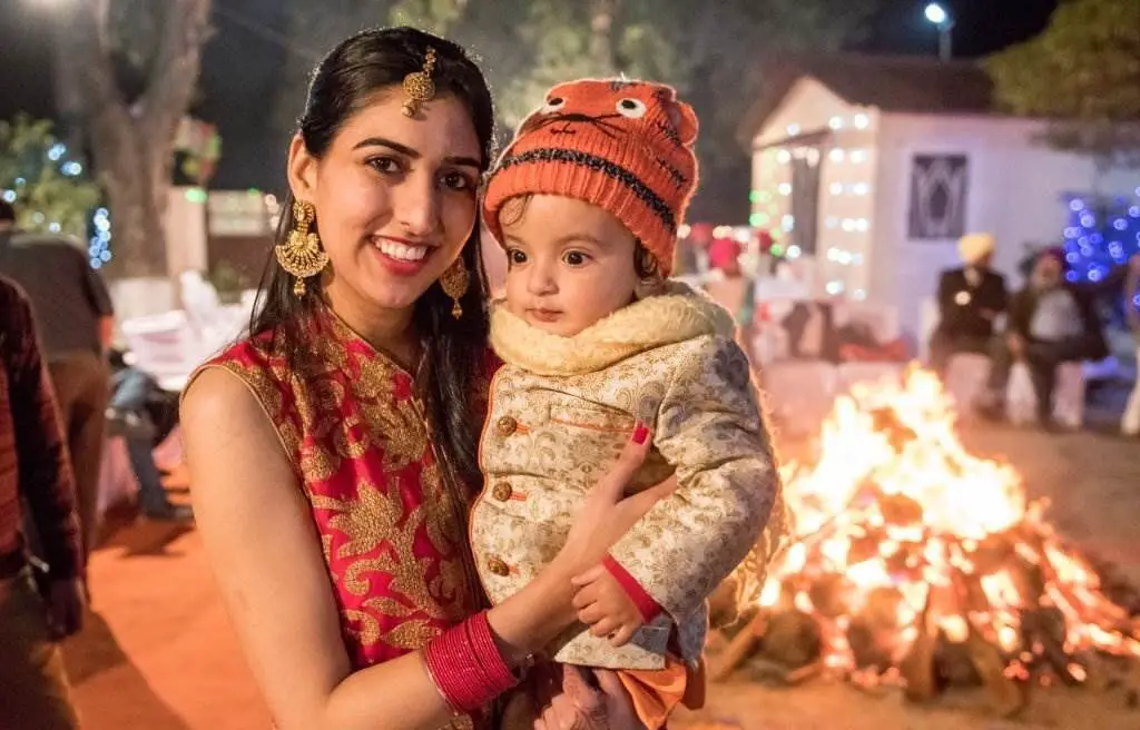 Lohri Festival 2024 and 2025 Guide)