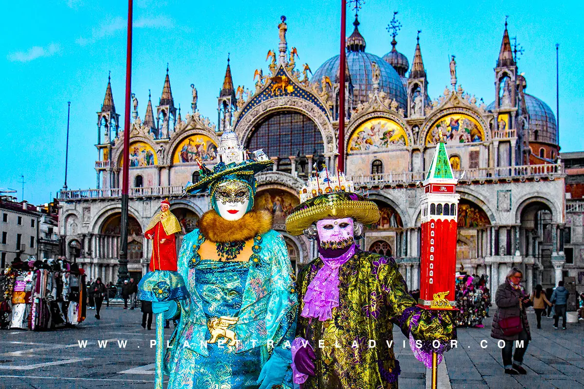 7 Famous Carnivals In Europe Upcoming In 2024 - Planet Travel Advisor