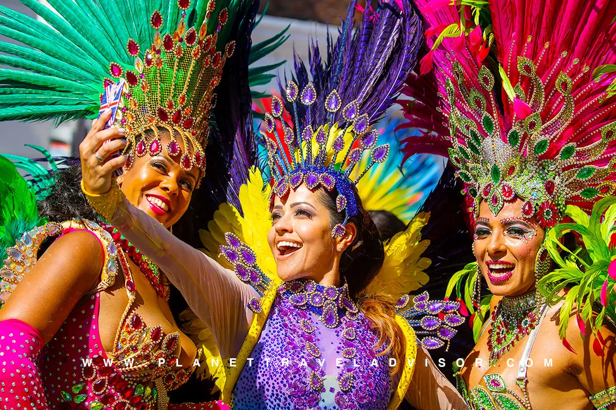 7 Famous Carnivals in Europe Upcoming in 2024 - Planet Travel Advisor