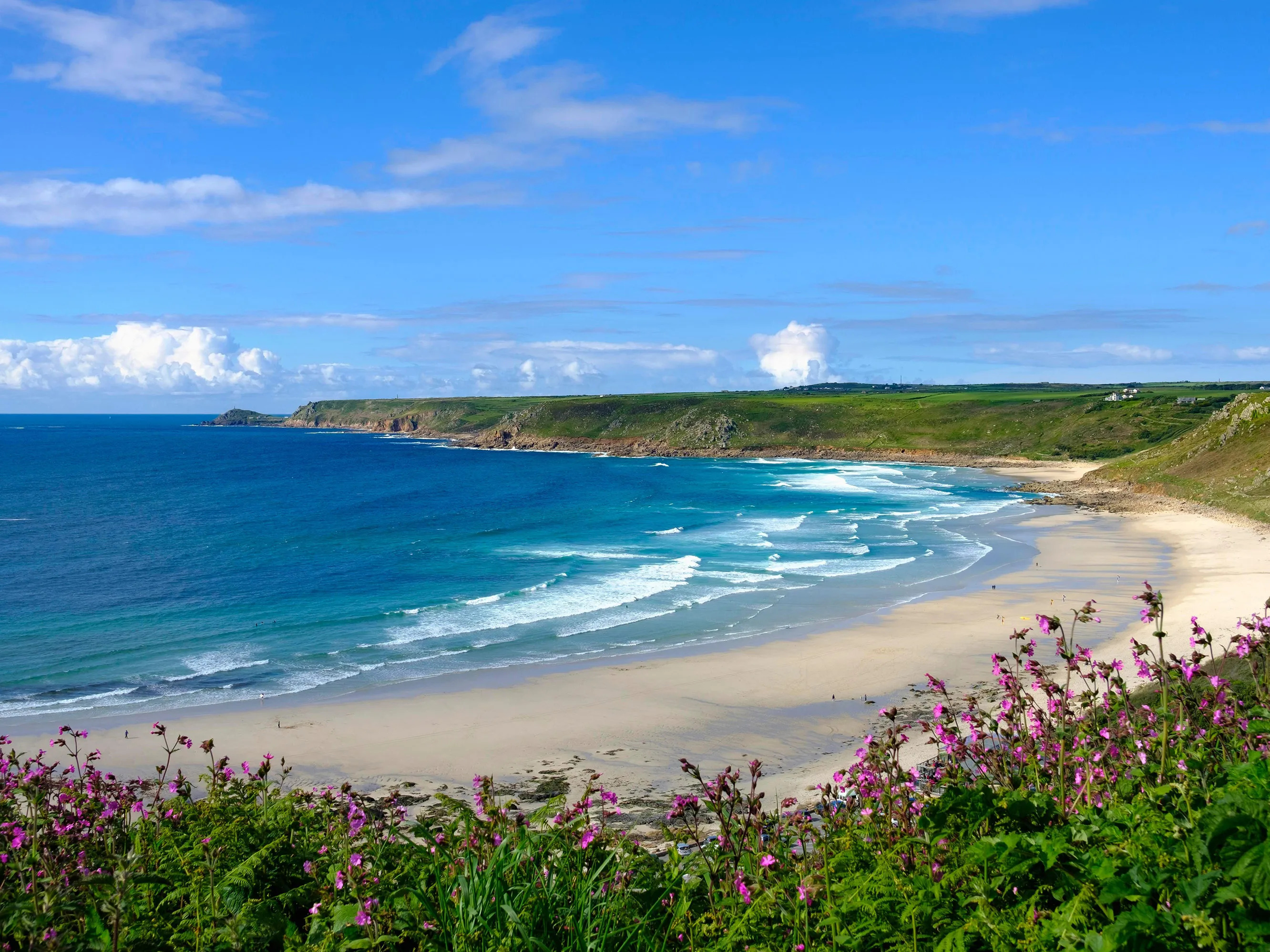 Family Friendly Beaches In Europe